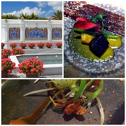 SCHILO RESTAURANT FINCA CORTESIN